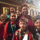 Illustration for article titled The 116th Congress in Barbara Lee Selfies